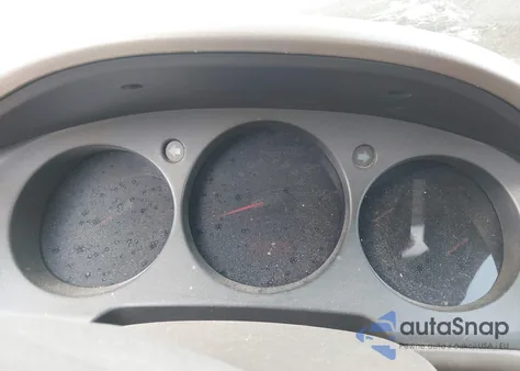 1996 Acura 3.5Rl z USA, uszkodzony, nr VIN JH4KA9659TC009911